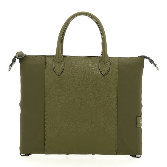 Gabs G3 Schultertasche M Leder 37 cm