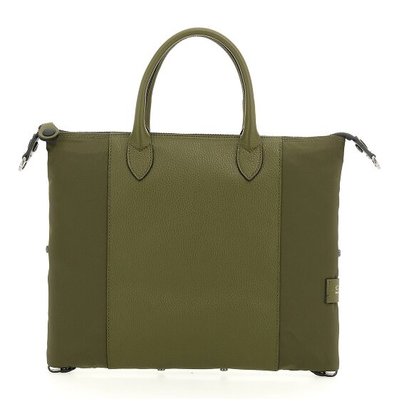 Gabs G3 Schultertasche M Leder 37 cm