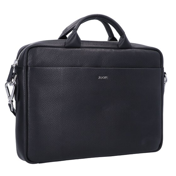 Joop! Cardona Pandion Aktentasche Leder 40 cm Laptopfach