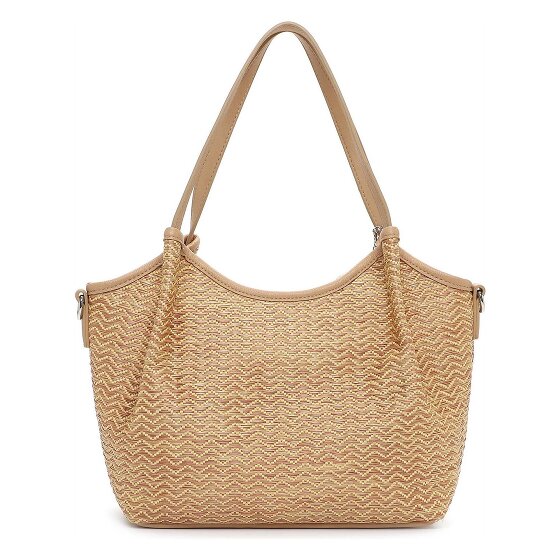 Tamaris TAS Konstantina Shopper Tasche 36 cm