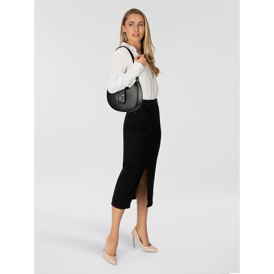 Armani Exchange Wonder Schultertasche 26 cm