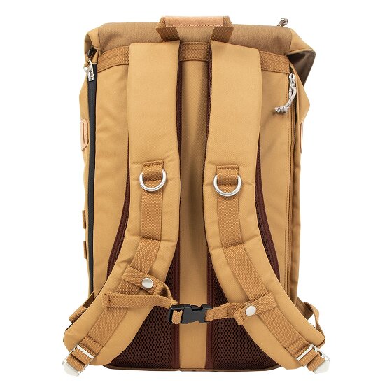 Doughnut Christopher Daypack 47 cm Laptopfach