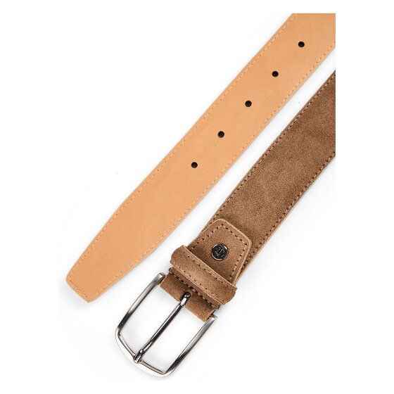 Castelijn & Beerens Gürtel Leder