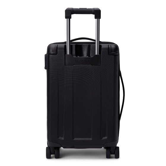 Dakine Split 48L 4 Rollen Kabinentrolley 55 cm mit Dehnfalte