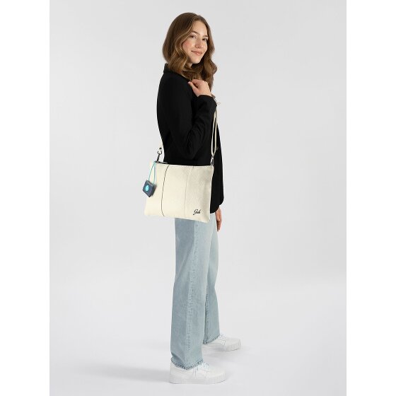 Gabs Beyonce Umhängetasche M Leder 28 cm