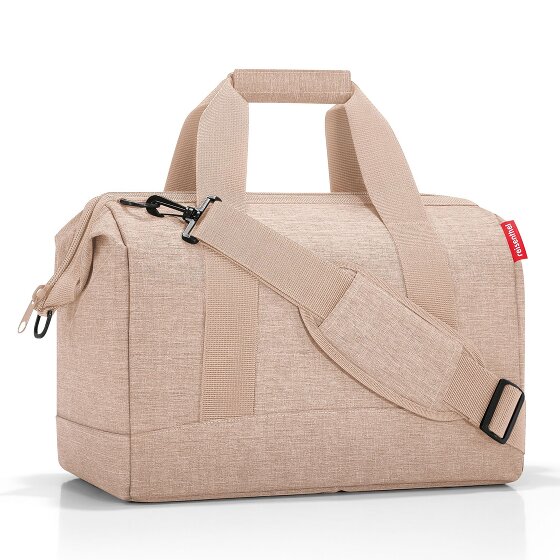 reisenthel Allrounder M Weekender Reisetasche 40 cm