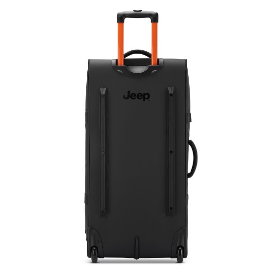 Jeep JS007C 2 Rollen Trolley 82 cm