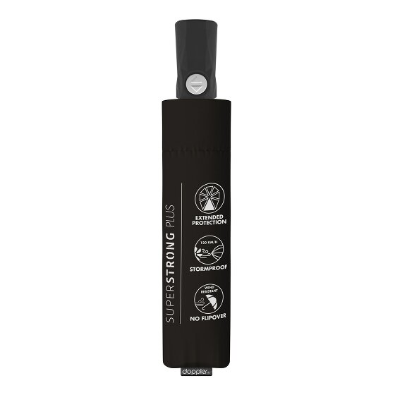 Doppler Superstrong Taschenschirm 28 cm