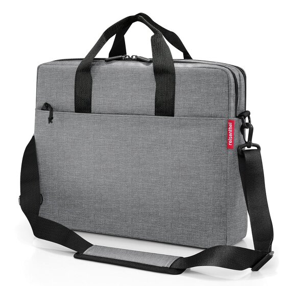 reisenthel Aktentasche 42,5 cm Laptopfach