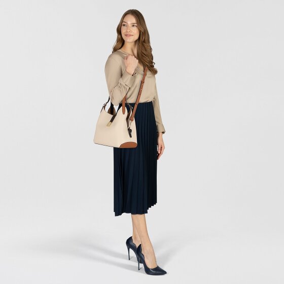 Kate Spade New York Deco Schultertasche Leder 28 cm