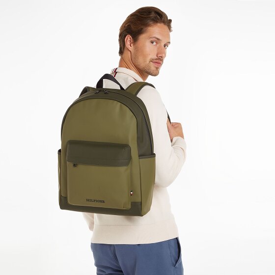 Tommy Hilfiger TH Monotype Daypack 46 cm Laptopfach