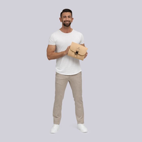 Pactastic Urban Collection Kulturbeutel 24 cm