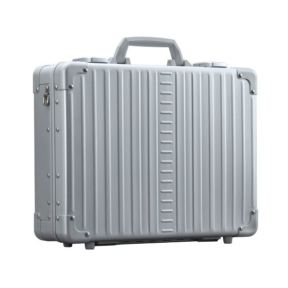 Aleon Attache Aktenkoffer 43 cm Laptopfach