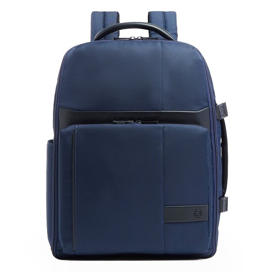 Piquadro Wollem Daypack 47 cm Laptopfach