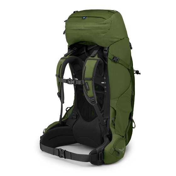 Osprey Aether 65 L-XL Rucksack 85 cm