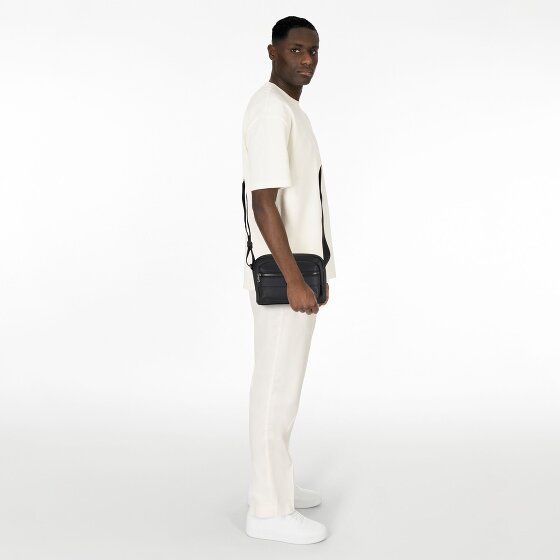 Hugo Quantic Gürteltasche 21 cm Hugo Quantic Gürteltasche 21 cm