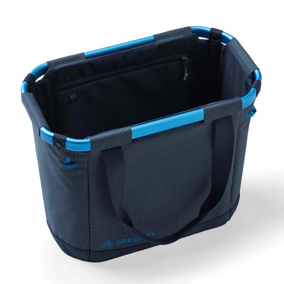Gregory Alpaca Gear Tote 30 Faltbare Einkaufstasche 45 cm