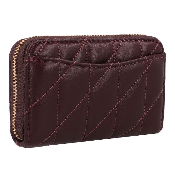 Coach Essential Münzbörse Leder 11 cm