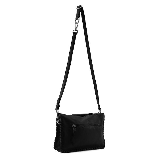 FredsBruder Calm Umhängetasche Leder 27 cm