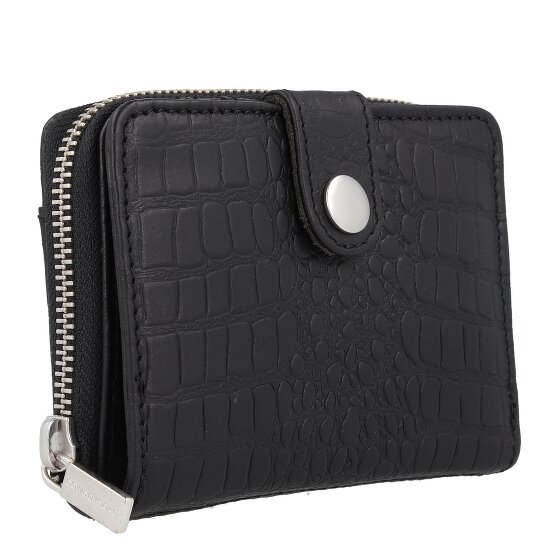 Cowboysbag Purse Haxby Geldbörse Leder 13,5 cm