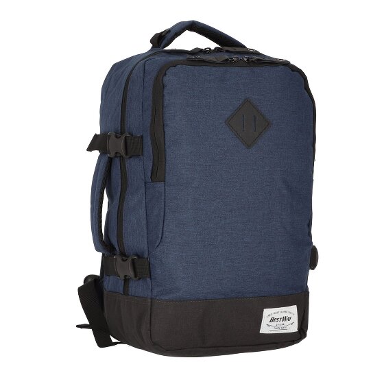 Worldpack Cabin Pro Daypack 40 cm Laptopfach