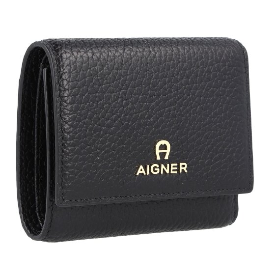 AIGNER Ivy Geldbörse RFID Leder 10,5 cm AIGNER Ivy Geldbörse RFID Leder 10,5 cm