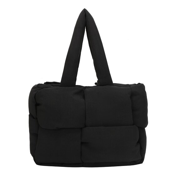 Fritzi aus Preußen Brigitte x Fritzi Limited Puffed Shopper Tasche 37 cm
