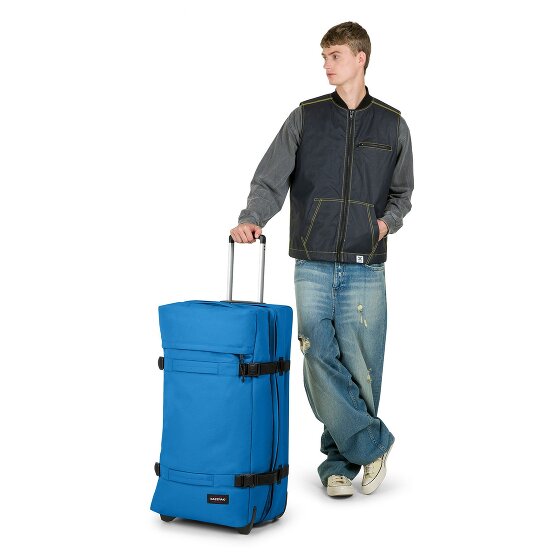 Eastpak Transit'R 2 Rollen Reisetasche L 79 cm