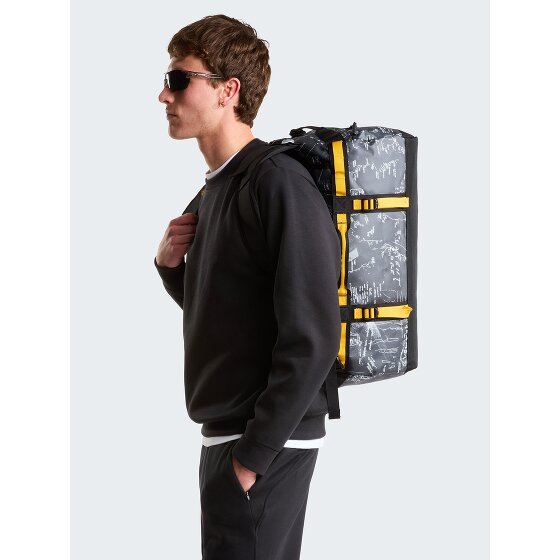 The North Face Base Camp S Reisetasche 53 cm