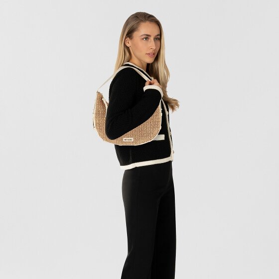 Hey Marly Lifetime Sister Straw Schultertasche 34 cm