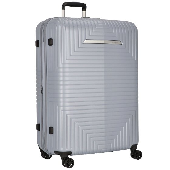 Samsonite Gateway 200 4 Rollen Trolley 75 cm