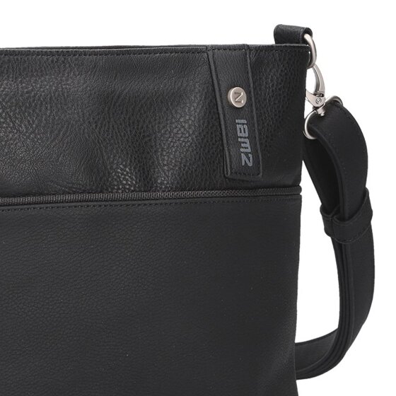 Zwei Jana Umhängetasche 27 cm