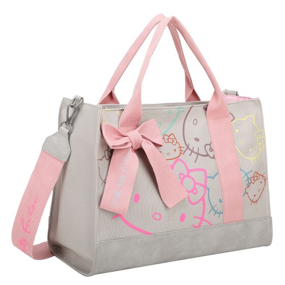 Fritzi aus Preußen Hello Kitty fritzi Tote Bag Shopper Tasche 38 cm