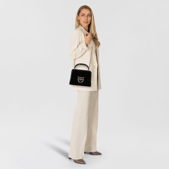 PINKO Love One Handtasche 20 cm