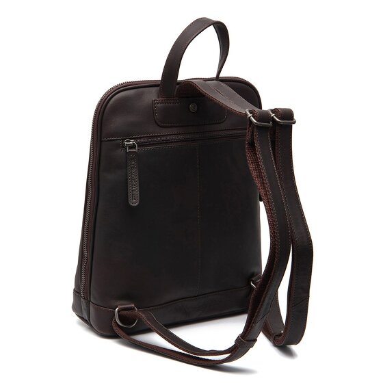 The Chesterfield Brand Floran City Rucksack Leder 29 cm