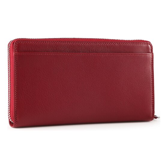 Braun Büffel Golf 3.0 Geldbörse RFID Schutz Leder 19 cm