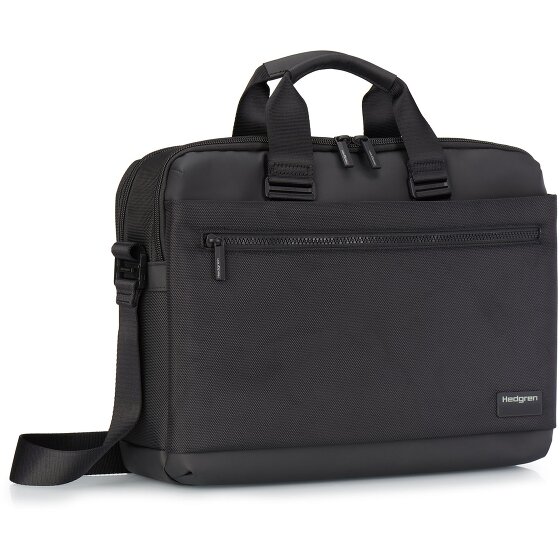 Hedgren Next Byte Aktentasche RFID 39 cm Laptopfach