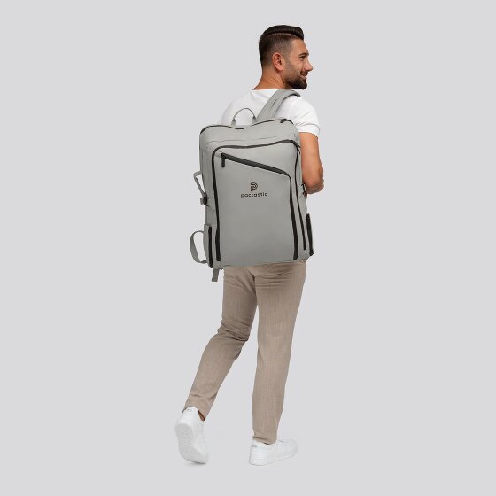 Pactastic Urban Collection Trekkingrucksack 55 cm