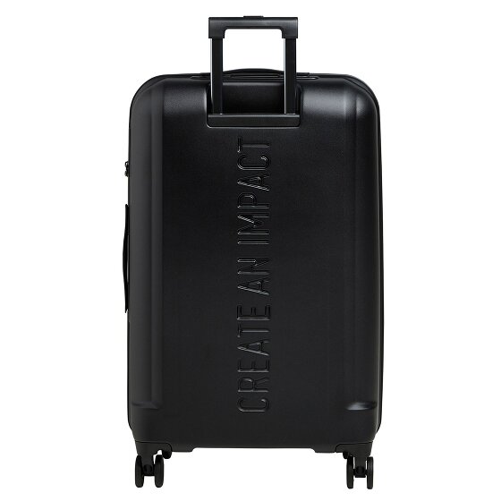 GOT BAG Re:Shell 4 Rollen Trolley 78 cm