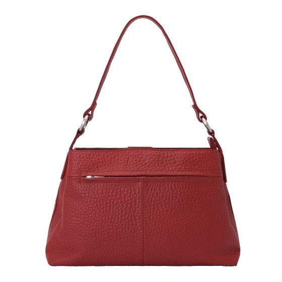 Voi Hirsch Schultertasche Leder 29.5 cm Voi Hirsch Schultertasche Leder 29.5 cm