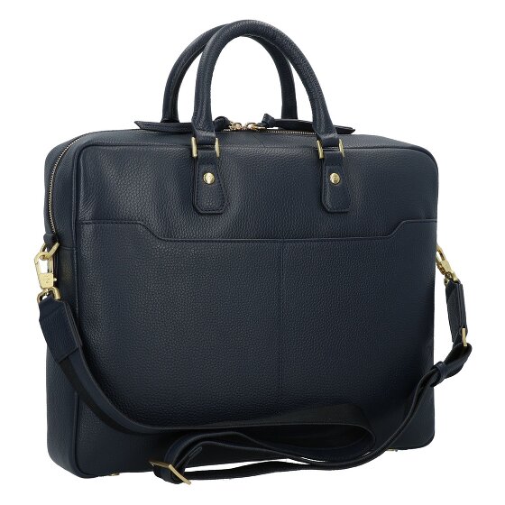 Braun Büffel Hanna Aktentasche Leder 41 cm Laptopfach