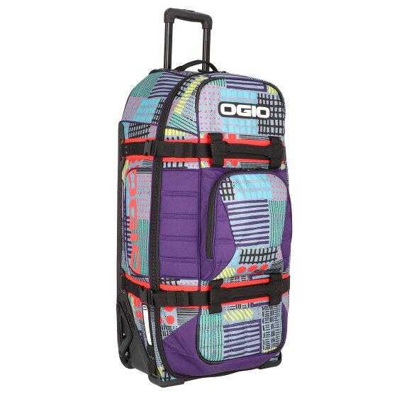 Ogio Rig 9800 2 Rollen Trolley 86 cm