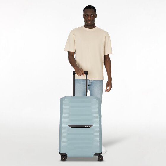 Samsonite Magnum Eco 4 Rollen Trolley 69 cm