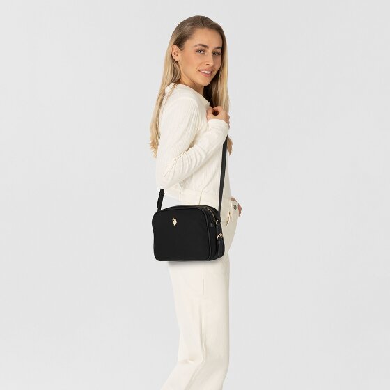 U.S. Polo Assn. Houston Umhängetasche 24 cm