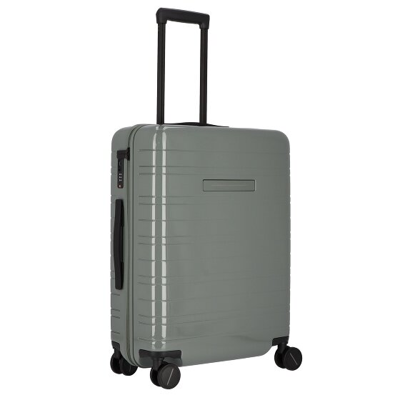 Horizn Studios H6 Essential Glossy 4-Rollen Trolley 64 cm Horizn Studios H6 Essential Glossy 4-Rollen Trolley 64 cm