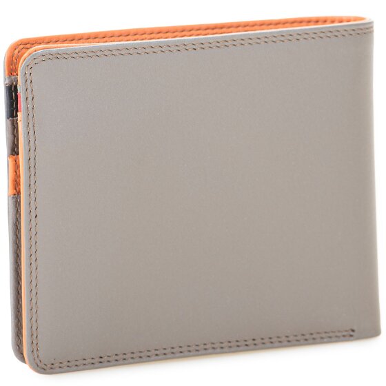 Mywalit Geldbörse RFID Leder 11 cm