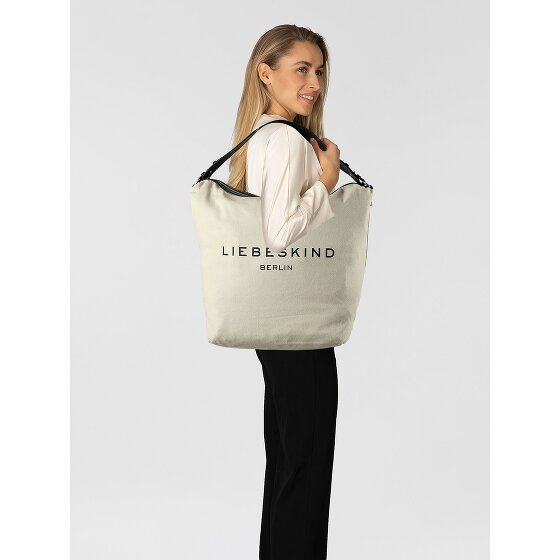 Liebeskind Clea Schultertasche 42 cm
