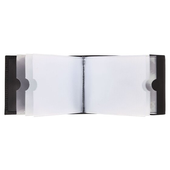 Golden Head Polo RFID Kreditkartenetui Leder 12 cm