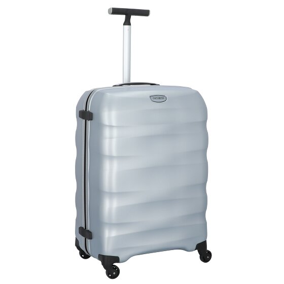 Samsonite Engenero Spinner 4-Rollen Trolley 69 cm