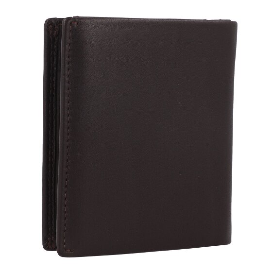 Samsonite Attack 2 Geldbörse Leder 8.5 cm